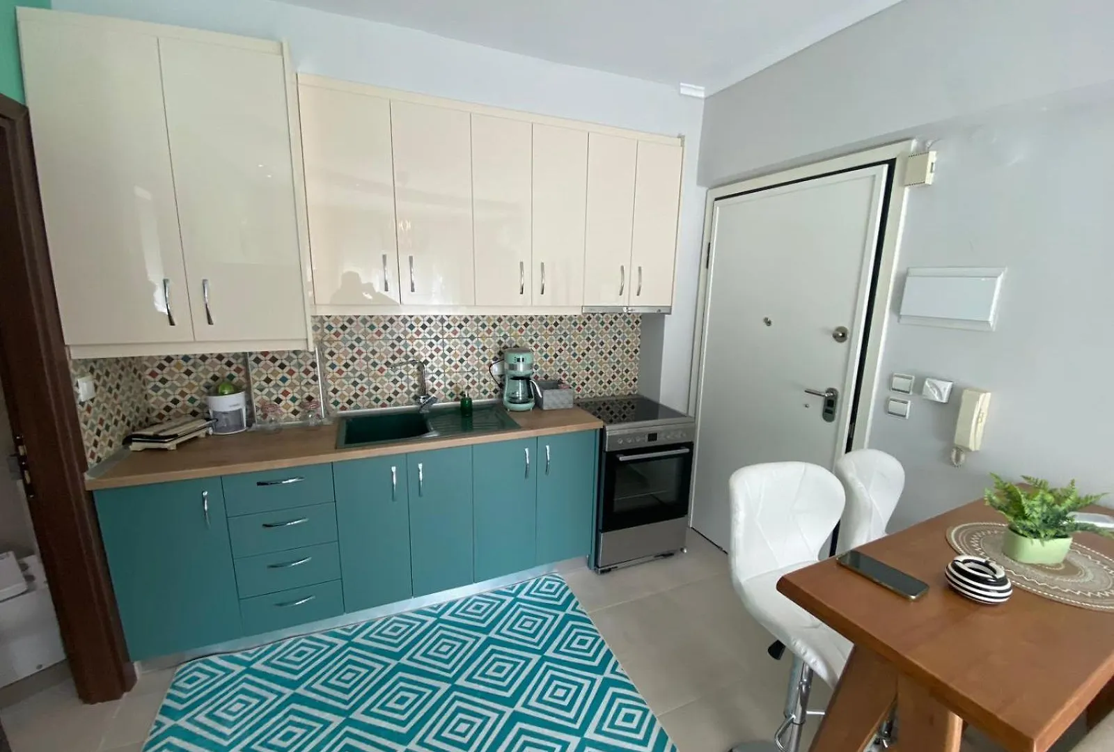 Apartmán Callisto Skg Soluň 0*,