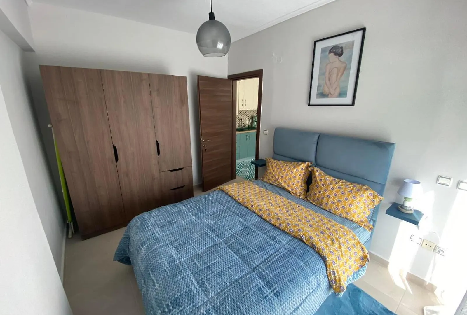 Apartmán Callisto Skg Soluň