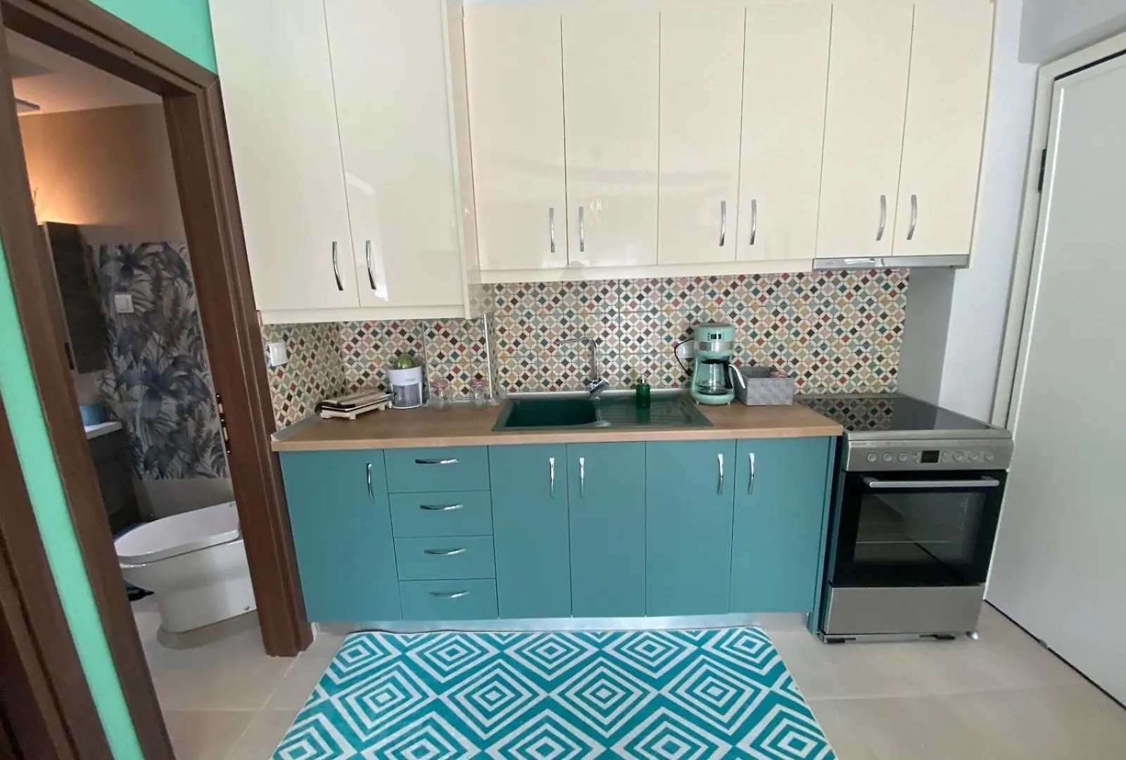 Apartmán Callisto Skg Soluň