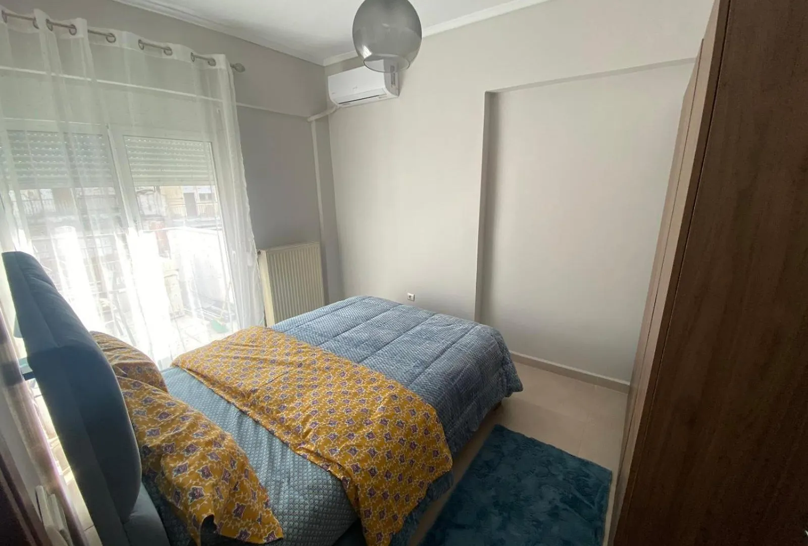 Apartmán Callisto Skg Soluň