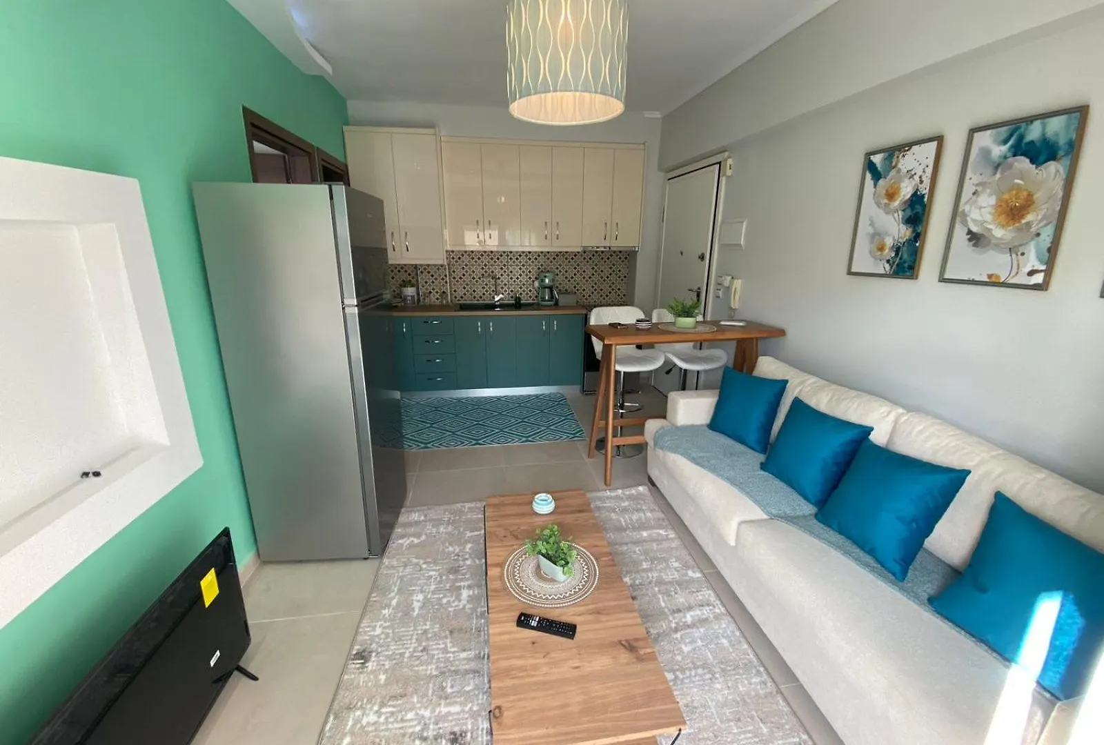 Apartmán Callisto Skg Soluň