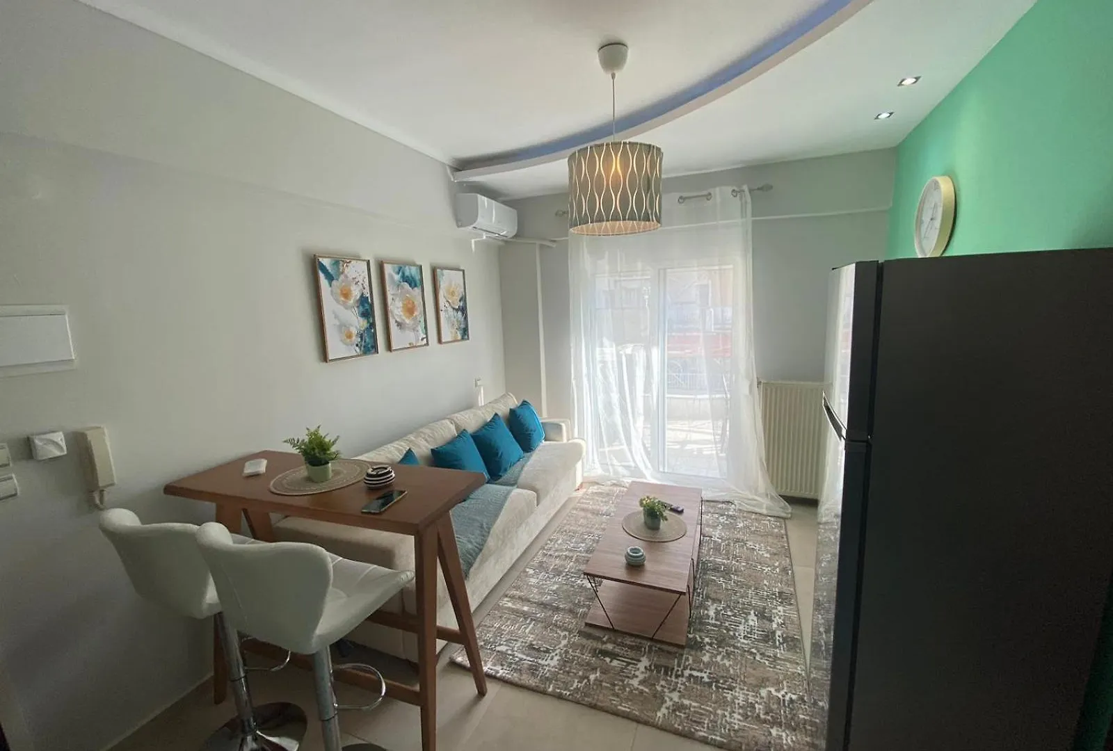 Apartmán Callisto Skg Soluň